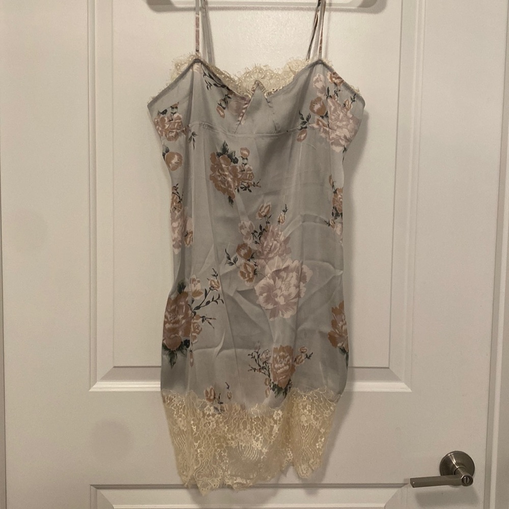 Free People - slip